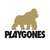 Playgones logo