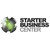 STARTER BUSINESS CENTER SOPHIA ANTIPOLIS logo