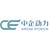 中企动力 logo