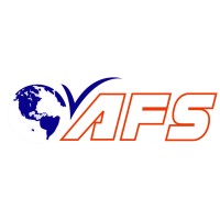 AFS All Freight Service GmbH logo