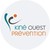 Kiné Ouest Prévention logo