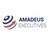 Amadeus Executives logo