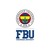 Fenerbahçe Üniversitesi logo