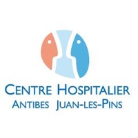 Centre Hospitalier d'Antibes Juan-les-Pins logo