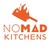 Nomad Kitchens logo