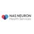 Nas Neuron Health Services logo