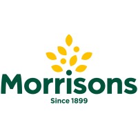 Wm Morrisons Cambourne logo