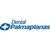 DENTAL PALMAPLANAS logo