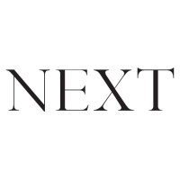 Next Models logo