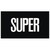 SUPER AGENCY logo