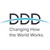 Digital Divide Data (DDD Kenya) logo