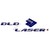 DLD Laser logo