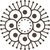 Senses - yoga med mere... logo