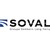 SOVAL SA logo
