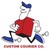 Custom Courier Co. Ltd logo