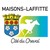 Ville de Maisons-Laffitte logo