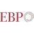 Logo di EBP Schweiz