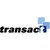 Transact logo