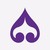 A bank logo