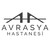Avrasya Hastanesi logo