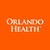 Logotipo de Orlando Health East Coast