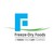 Freeze-Dry Foods - A THRIVE FREEZEDRY Company logo