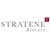 STRATENE Avocats logo