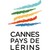 Communauté d'Agglomération Cannes Lérins logo