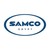 Samco-National Construction Company logo