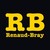 Renaud-Bray logo