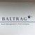 Baltrag AG logo