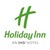 Holiday Inn Hotels - Finland logo