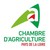 Chambre d'agriculture Pays de la Loire logo