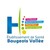 Etablissement de Santé Baugeois Vallée logo