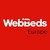 WebBeds Europe logo