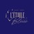 Cabaret-Théâtre L'étoile bleue logo