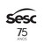 Sesc São Paulo logo