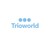 TRIOWORLD CHOLET / TRIOWORLD BRIVE logo