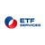 ETF Services logo