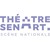 Théâtre-Sénart, Scène nationale logo