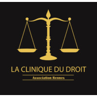Clinique du Droit de Rennes logo