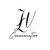 JLV Communication logo