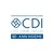 CDI Centro Diagnostico Italiano logo