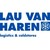 Lau van Haren Logistics & Coldstores logo