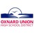 OXNARD UNION HIGH SCHOOL DISTRICT logo