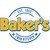 Baker's Drive Thru logo