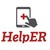 HelpER logo