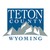 Logo di Teton County