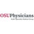 Ohio State University Physicians logo