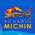 Acuario Michin logo
